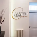 Carten 3* Napoli