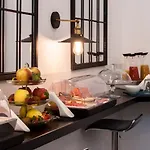 Bed & Breakfast Carten 3*