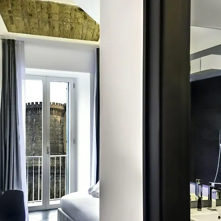 Bed & Breakfast Carten 3*