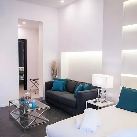 Bed & Breakfast Carten 3*