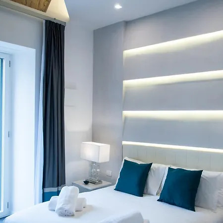 Bed & Breakfast Carten 3*
