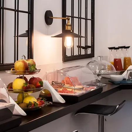 Bed & Breakfast Carten 3*