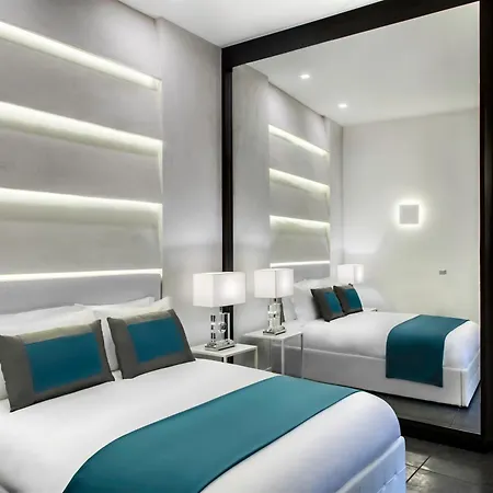 Bed & Breakfast Carten