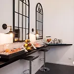 Nocleg ze śniadaniem Carten 3*