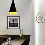 Nocleg ze śniadaniem Carten 3*