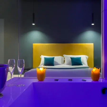 Carten Bed & Breakfast Neapol