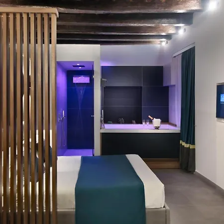Carten Bed & Breakfast Neapol