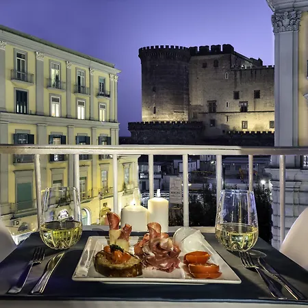 Nocleg ze śniadaniem Carten