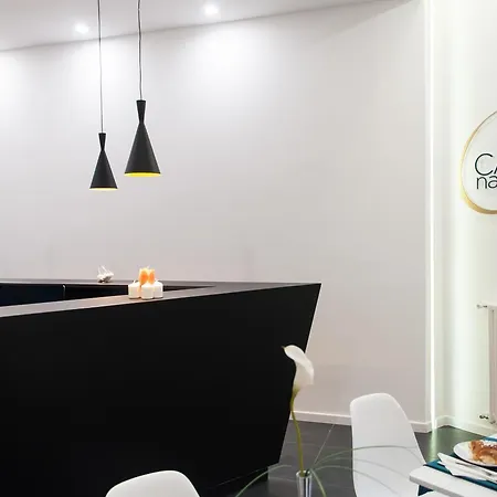 Bed & Breakfast Carten 2*