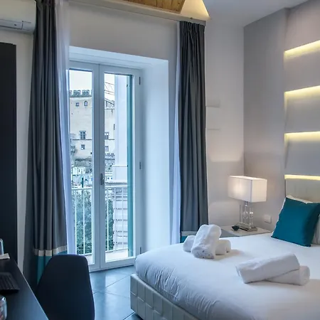Bed & Breakfast Carten 2*