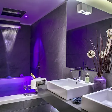 Bed & Breakfast Carten Neapol
