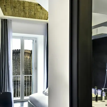 Carten Bed & Breakfast Neapol