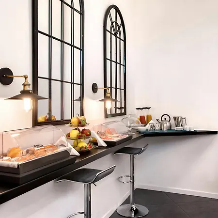 Bed & Breakfast Carten Neapol