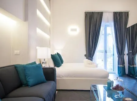 Bed & Breakfast Carten 2*