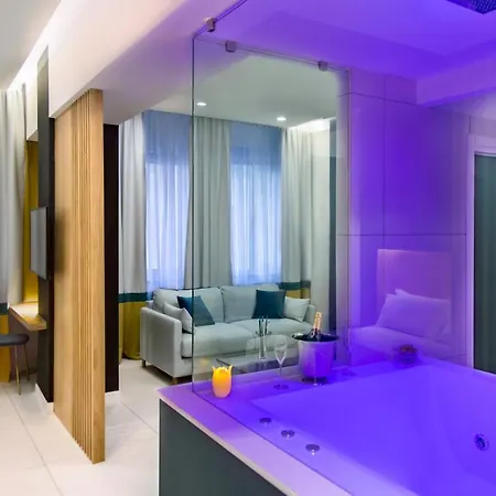 Bed and Breakfast Carten 3*