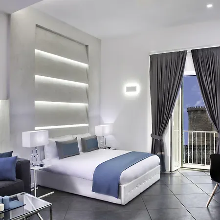 Bed & Breakfast Carten