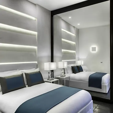 Bed & Breakfast Carten 3*