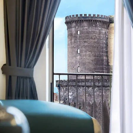 Bed and breakfast Carten