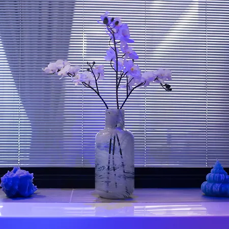 Bed & Breakfast Carten 3*