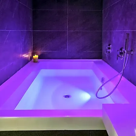 Carten Bed & Breakfast Naples