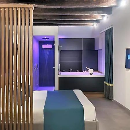 Carten Bed & Breakfast Naples