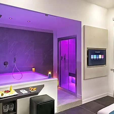 Bed & Breakfast Carten 3*