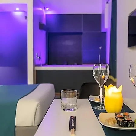 Carten Bed & Breakfast Naples