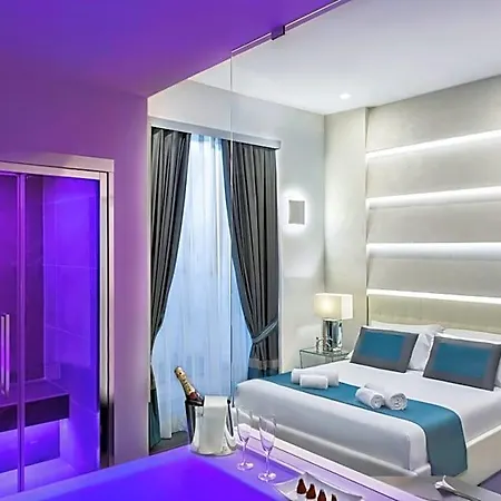 Bed & Breakfast Carten