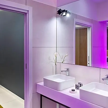 Bed & Breakfast Carten 3*