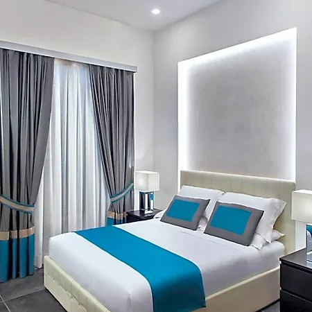 Bed & Breakfast Carten 3*