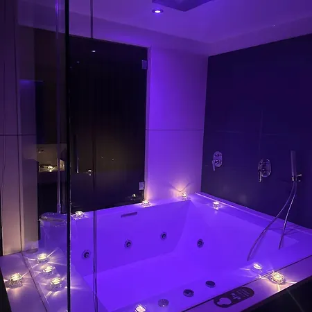 Bed & Breakfast Carten Naples