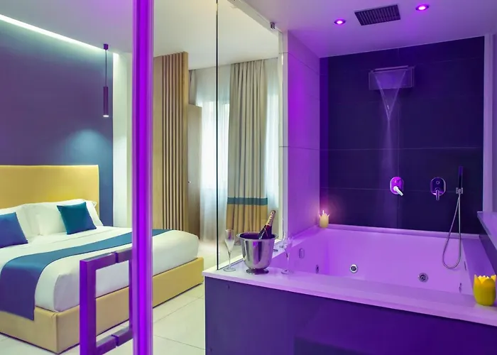 Carten Bed & Breakfast Napoli