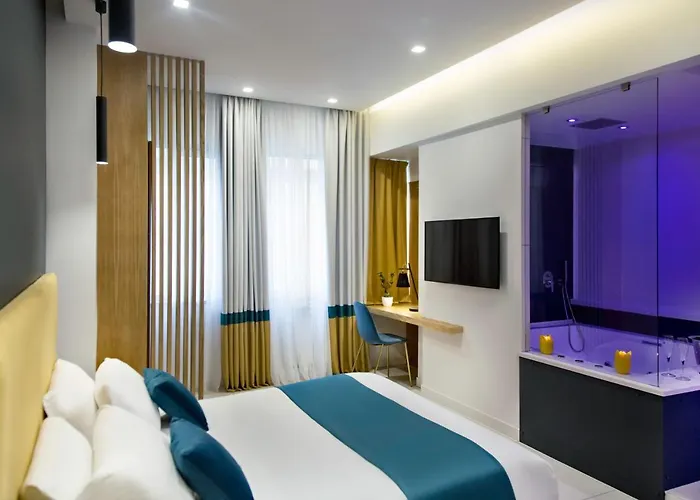 Bed & Breakfast Carten 3*