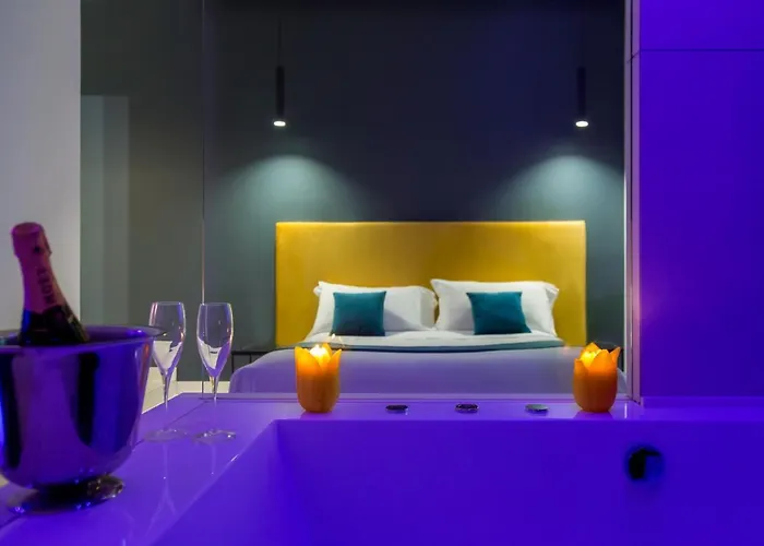 Carten Bed & Breakfast Napoli