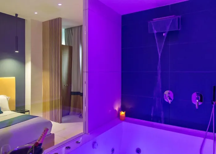 Bed & Breakfast Carten Napoli