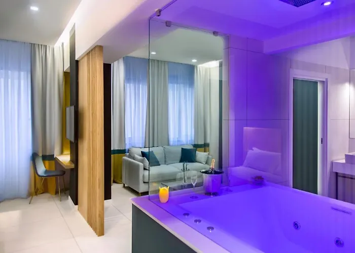 Bed & Breakfast Carten 3*