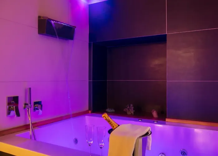 Bed & Breakfast Carten Napoli