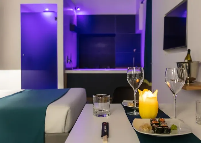 Bed & Breakfast Carten Napoli