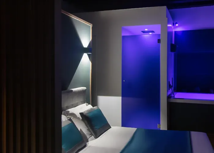 Carten Bed & Breakfast 3*