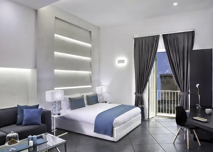 Bed & Breakfast Carten