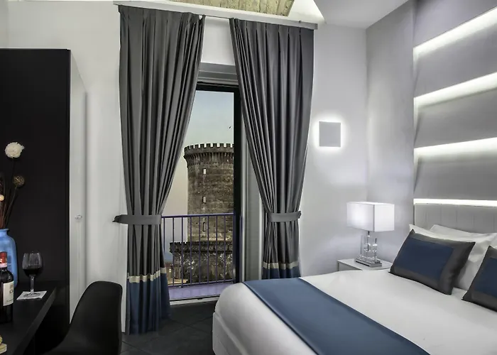 Bed & Breakfast Carten