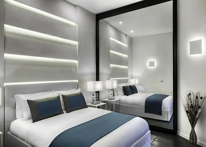 Bed & Breakfast Carten 3*