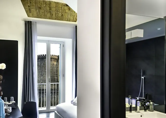 Bed & Breakfast Carten 3*