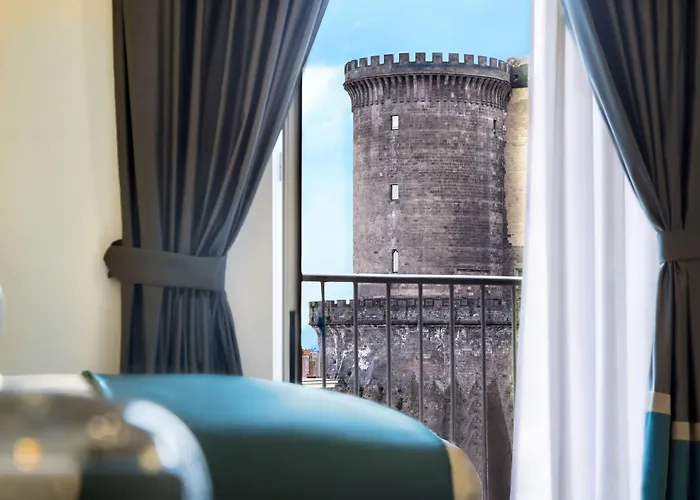 Bed & Breakfast Carten