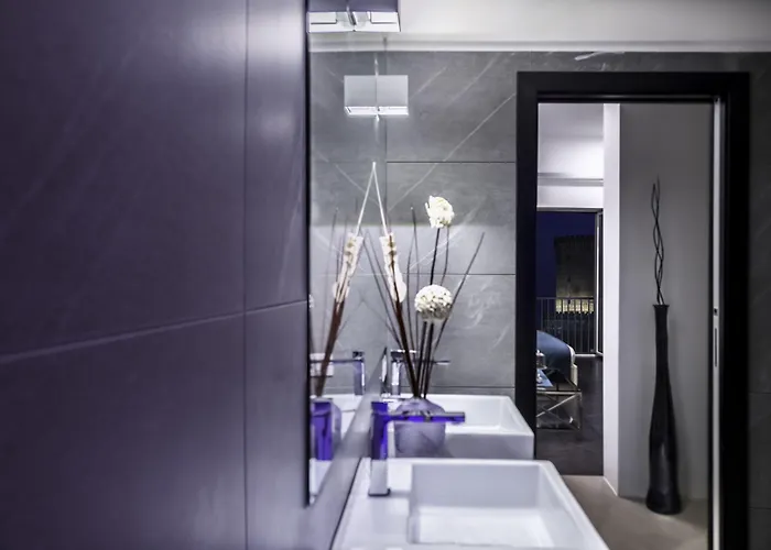 Carten Bed & Breakfast Napoli