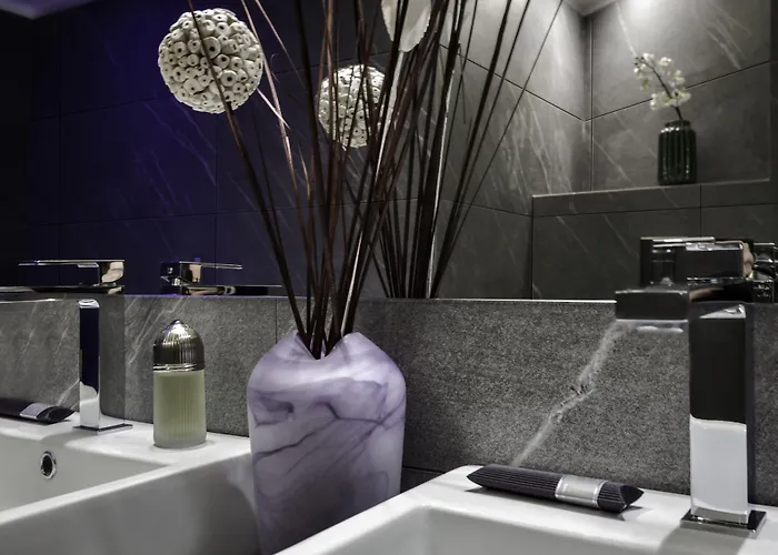 Bed & Breakfast Carten Napoli