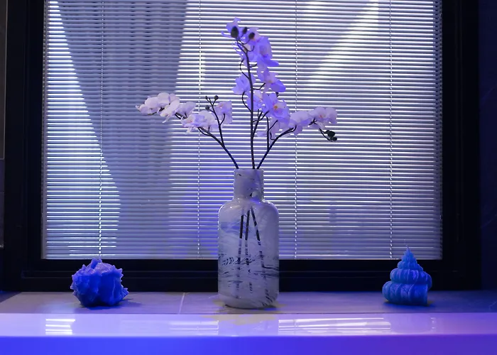 Bed & Breakfast Carten 3*