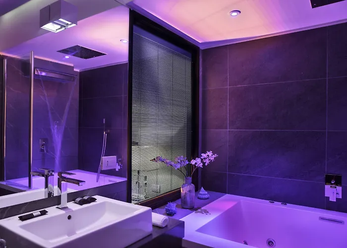 Carten Bed & Breakfast Napoli