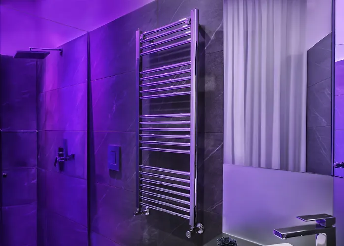 Bed and breakfast Carten 3*