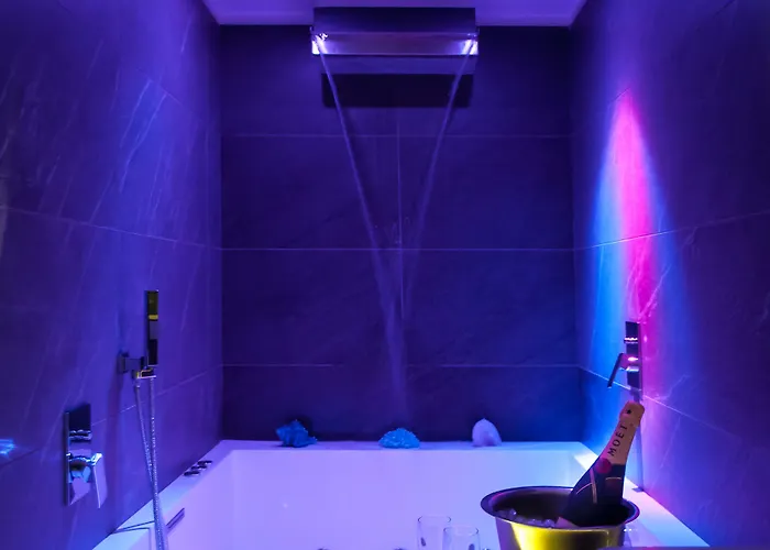 Carten Bed & Breakfast 3*